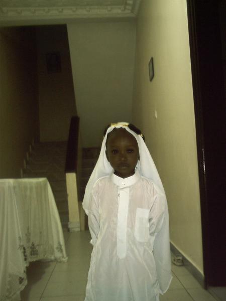mouhamed